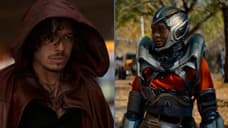 IRONHEART Star Dominique Thorne Breaks Down Episode 3's Shocking Twist And What It Means For Riri - SPOILERS