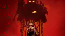 IRONHEART Star Dominique Thorne Teases Dynamic With The Hood And How Riri Williams Differs From Iron Man