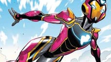 IRONHEART Taps SNOWPIERCER Scribe Chinaka Hodge As Head Writer; Episode Order Revealed