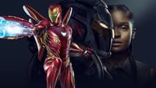 IRONHEART's Three-Episode Premiere Finally Reveals How Riri Williams Is Connected To Iron Man - SPOILERS