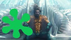 Is AQUAMAN AND THE LOST KINGDOM Destined To Be The Next - And Final - DCEU Failure?