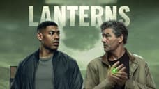 Is DC's Peter Safran Throwing Lanterns' Writers Under the Bus?