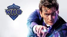 Is DOCTOR WHO Heading To HBO Max After Disney+ Deal Collapsed? HBO Streaming Boss Weighs In