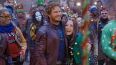 Is James Gunn Hinting At Plans For GOTG VOL. 3 Stars Chris Pratt & Pom Klementieff In The DCU?