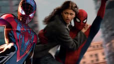 Is Miles Morales In Spider-Man: Brand New Day? How The Movie Addresses Spidey's MCU Future - Spoilers