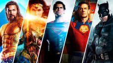 Is The DC Extended Universe REALLY As Bad As The Last Couple Of Years Suggest?