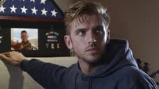 Is THE GUEST 2  Close To Moving Forward? David Collins Actor Dan Stevens Provides An Update