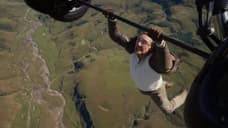 Is The MISSION: IMPOSSIBLE Franchise Going On Cruise Control? Tom On  If This FINAL RECKONING Is Truly The End