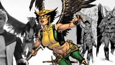 Isabela Merced On The Juggling Act Of Filming SUPERMAN & THE LAST OF US Simultaneously