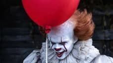 IT: CHAPTER 2 Trailer Drops On Thursday, According To Times Square Billboard Ad