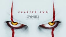 IT CHAPTER TWO First Reactions Hail It As The Perfect Bookend To Chapter One; Bill Hader Steals The Show