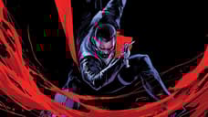 It Looks Like GET OUT Director Jordan Peele Could Be In Line To Direct An Upcoming Marvel Studios Movie