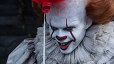 IT: Original Director Cary Fukunaga Says He Wanted To Make THE SHINING, But The Studio Wanted ANNABELLE