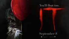 IT: Pennywise Terrorizes The Losers' Club In This Creepy New Trailer For The Upcoming Stephen King Adaptation