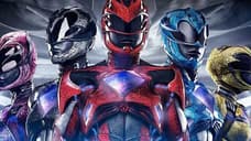 It Sounds Like Another POWER RANGERS Movie Is In The Works At Hasbro And Paramount Pictures