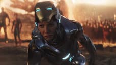 It Sounds Like There Are Indeed Plans For IRON MAN Star Gwyneth Paltrow To Return In Future MCU Project