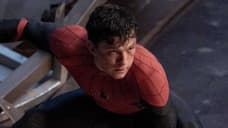 It Was [Weirdly] Enjoyable: [SPOILER] Discusses Lying About Being In SPIDER-MAN: NO WAY HOME And Those Leaks