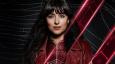 It Wasn't My Fault: MADAME WEB Star Dakota Johnson Explains What Went Wrong With The Failed Marvel Movie