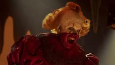 IT: WELCOME TO DERRY Director Andy Muschietti On Pennywise's Origin And What It Means For Season 2 - SPOILERS