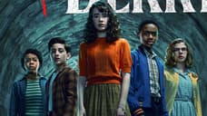 IT: WELCOME TO DERRY Poster Spotlights The New Losers Club Following Shocking Series Premiere - SPOILERS