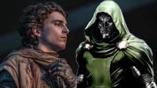 It’s Quite Intense: Rebecca Ferguson Weighs In On DUNESDAY December Box Office Duel