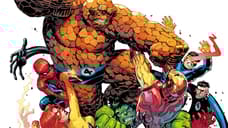 It's The Thing Vs. The Marvel Universe In Ryan North And Ed McGuinness' MARVEL ALL-ON-ONE #1 One-Shot