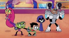 It's Time To Put Some Respect On TEEN TITANS GO!'s Name
