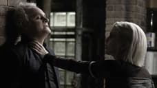 iZOMBIE: Liv Becomes A P.I. In The New Promo & Photos For Season 5, Episode 10: Night and the Zombie City