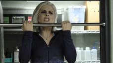 iZOMBIE: Liv Gets Jacked In New Photos From Season 5, Episode 2: Dead Lift