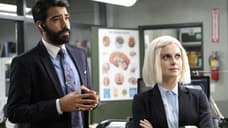 iZOMBIE: Liv & Ravi Get Competitive In The New Promo For Season 5, Episode 8: Death of a Car Salesman