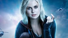 iZOMBIE: Liv Starts From Scratch In The Foreboding Official Poster For Season 4