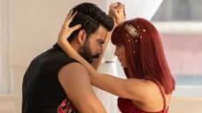 iZOMBIE: Things Get Red Hot In New Photos From Season 5, Episode 3: Five, Six, Seven, Ate!