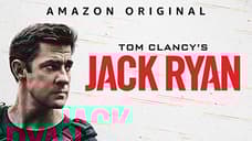 JACK RYAN Receives Early Season 4 Renewal Ahead Of Third Season Debut; Michael Peña Joins The Cast
