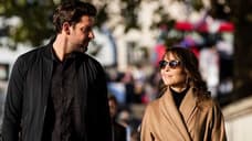 JACK RYAN Reunites With James Greer In New Photos Ahead Of Tomorrow's Season Two Premiere