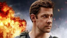 JACK RYAN Will End With Fantastic Season 4; Ding Chavez Spinoff Series Starring Michael Peña In Development