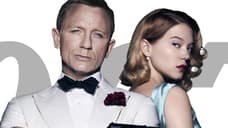 JAMES BOND Producers Shut Down Amazon's Plans For MONEYPENNY And Female 007 Before Giving Up Creative Control