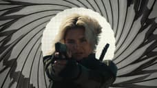 James Bond Rumor Claims Thunderbolts* Star Florence Pugh Will Lead The Moneypenny Diaries