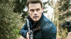 JAMES BOND: Sam Heughan Reveals Why He Failed To Land 007 Role In 2006's CASINO ROYALE