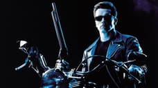 James Cameron Talks About Rebooting The Terminator Franchise And Directing