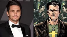 James Franco Confirms MULTIPLE MAN Involvement; Seems To Suggest That The X-MEN Spin-Off Will Be Hard R