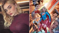 James Gunn Addresses Internet Rumors - Is He Referring To Recent SUPERGIRL Report?