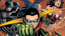 James Gunn Addresses THE BATMAN And THE BRAVE AND THE BOLD Fan Confusion; Casts Doubt On Damian Wayne Plans
