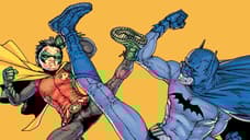 James Gunn Addresses THE BRAVE AND THE BOLD Delay And Why Critics Haven't Seen All Of PEACEMAKER Season 2