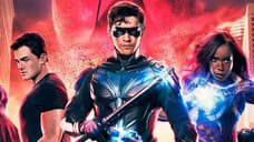 James Gunn Addresses TITANS & DOOM PATROL Cancellations: The Decision To End The Series Precedes Us