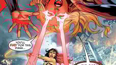 James Gunn Confirms SUPERGIRL: WOMAN OF TOMORROW Title Change; Explains Why WONDER WOMAN Is Easier Than BATMAN