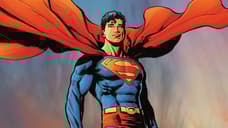 James Gunn Explains Why SUPERMAN Dropped LEGACY From Its Title And Why He Included The Hero's Trunks