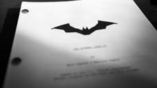 James Gunn Hasn't Read THE BATMAN II Script: I'm Hoping [To] Read It On The Plane... But I Might Fall Asleep