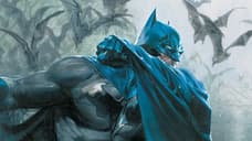 James Gunn On Possibly Casting Chris Pratt As BATMAN - Speculation Mounts Dark Knight Will Debut In PEACEMAKER