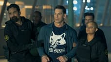 James Gunn On [SPOILER]'s Villainous Turn In PEACEMAKER Season 2 And Teases Surprise Link To LANTERNS