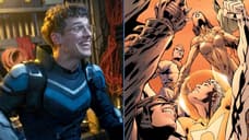 James Gunn Reveals Alternate Plans For PEACEMAKER Season 3; Suggests THE AUTHORITY Will No Longer Be A Movie